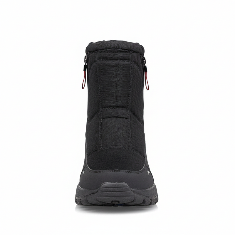 Halbhohe Winterstiefel -  Liam