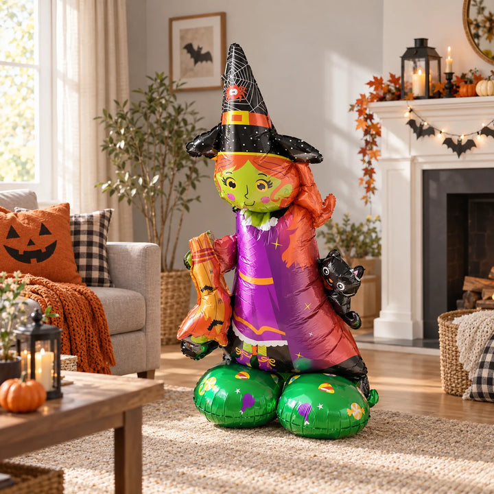 Halloween Balloons - Spooktix