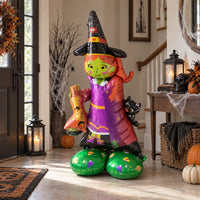 Halloween Balloons - Spooktix