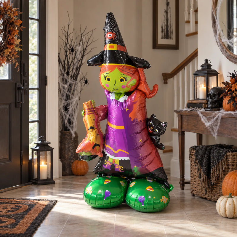 Halloween Balloons - Spooktix