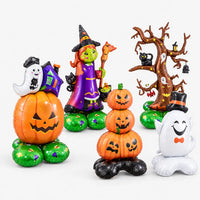 Halloween Balloons - Spooktix