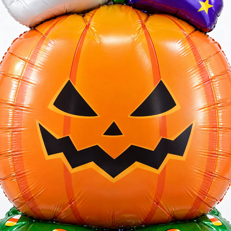 Halloween Balloons - Spooktix