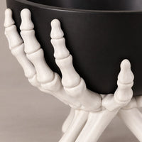 Halloween Candy Bowl - SkelBowl