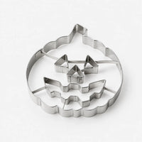 Halloween Cookie Cutters - TreatShape