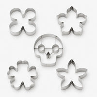 Halloween Cookie Cutters - TreatShape