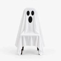 Halloween Dining Chair Covers - Phantasma