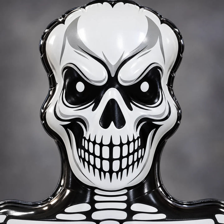 Halloween Drink Cooler Bucket - Skellichill
