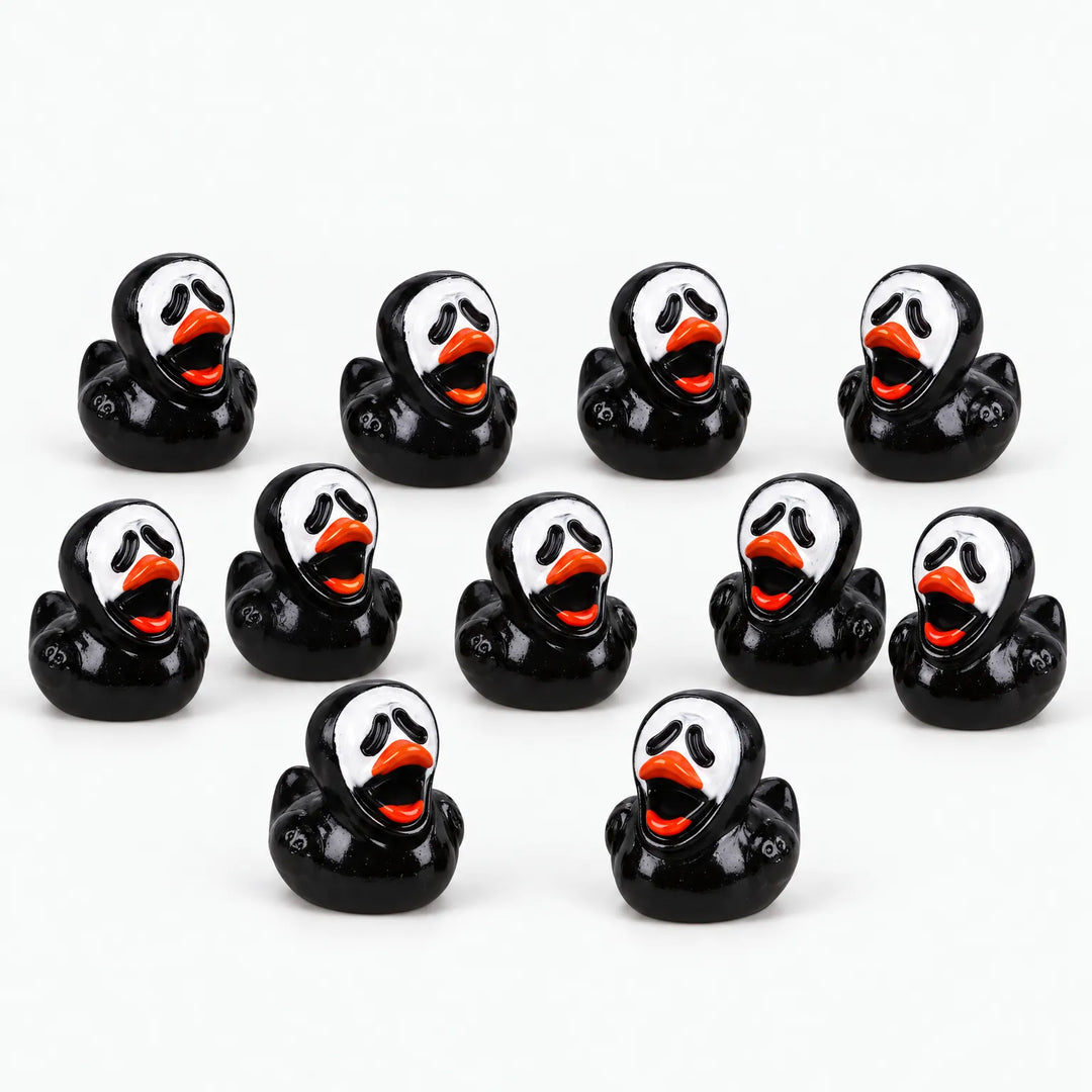 Halloween Micro Landscape Figurines - Ghoulette