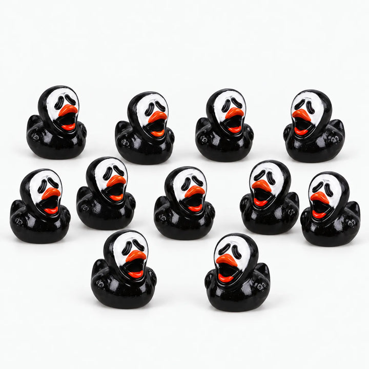Halloween Micro Landscape Figurines - Ghoulette