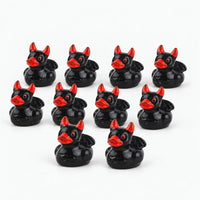Halloween Micro Landscape Figurines - Ghoulette