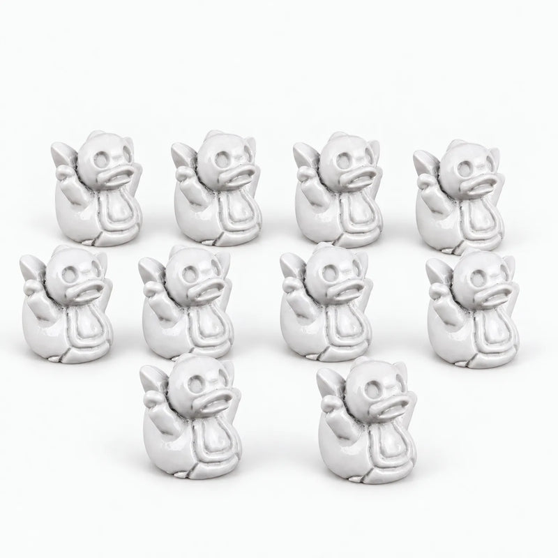 Halloween Micro Landscape Figurines - Ghoulette