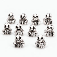 Halloween Micro Landscape Figurines - Ghoulette