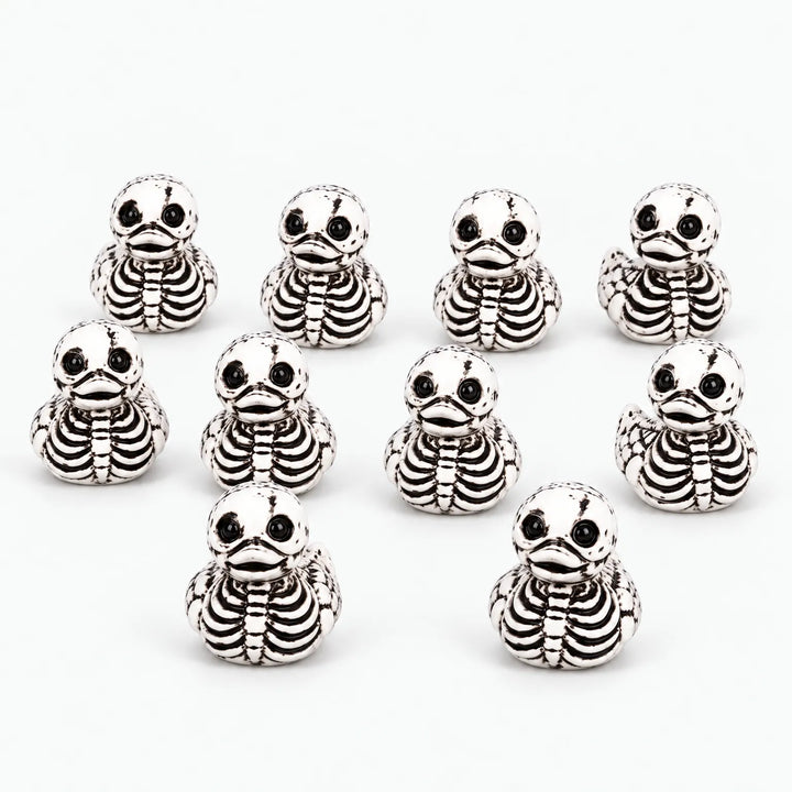 Halloween Micro Landscape Figurines - Ghoulette