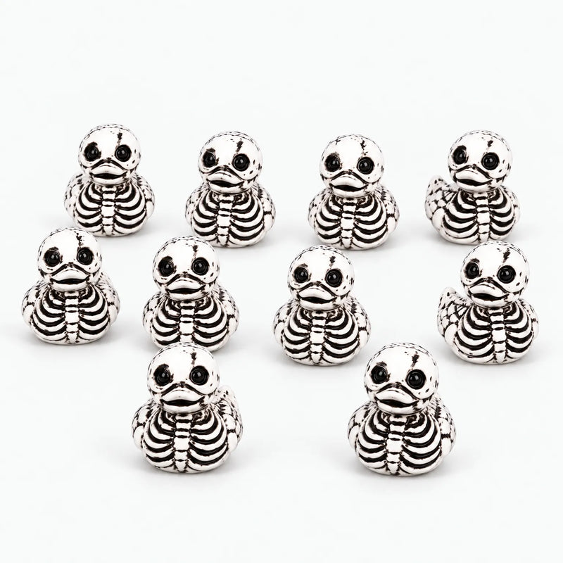 Halloween Micro Landscape Figurines - Ghoulette