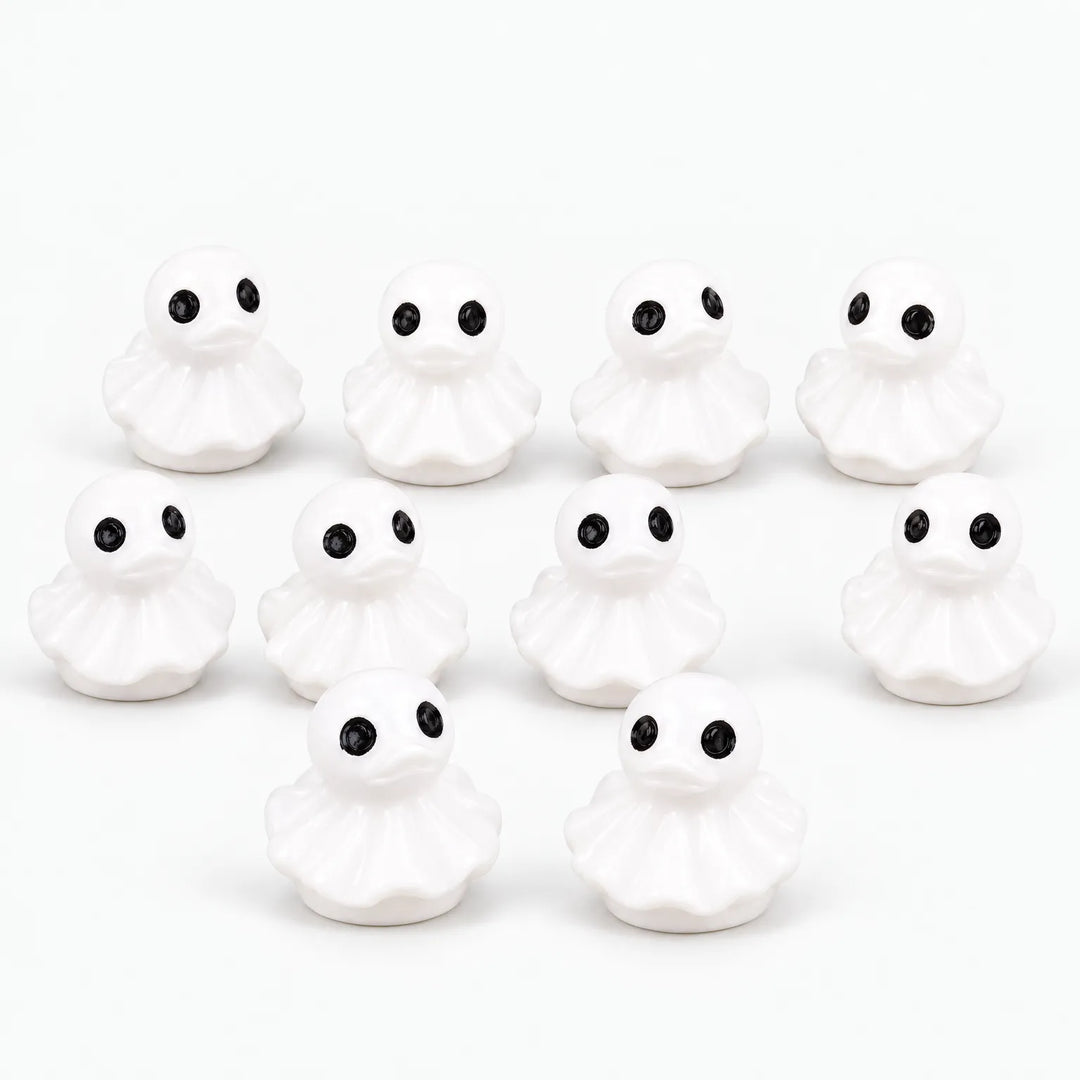 Halloween Micro Landscape Figurines - Ghoulette