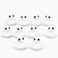 Halloween Micro Landscape Figurines - Ghoulette