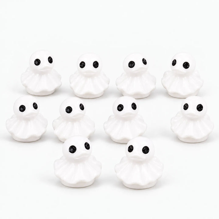 Halloween Micro Landscape Figurines - Ghoulette