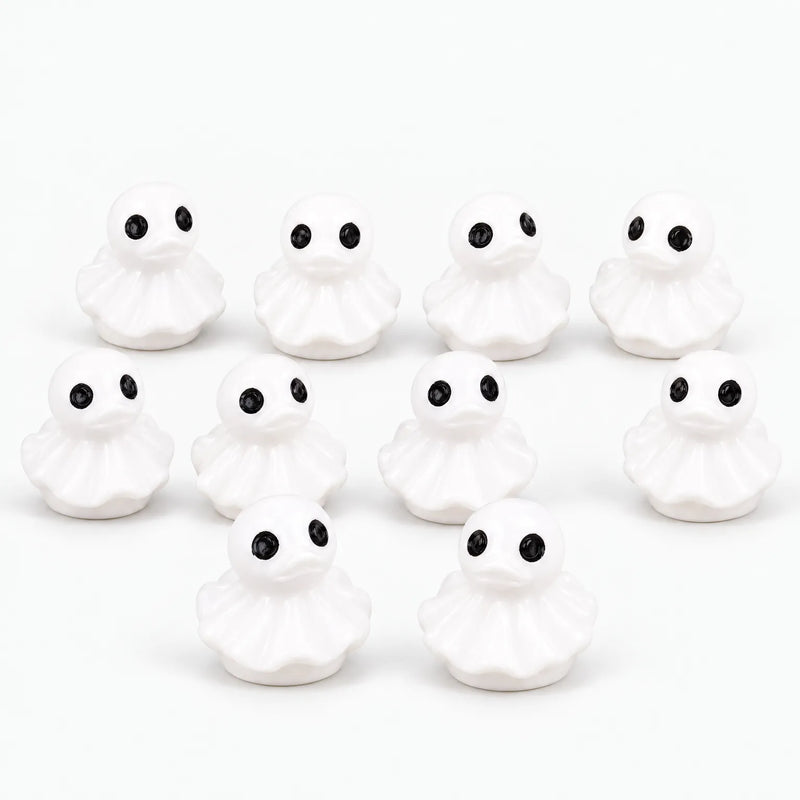 Halloween Micro Landscape Figurines - Ghoulette