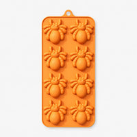 Halloween Themed Candy Mould - Arachnobake