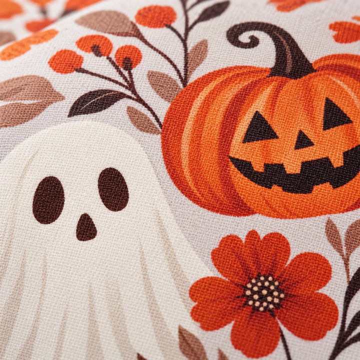 Halloween Themed Cushion Covers - Hauntly