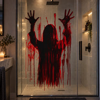 Halloween Window Sticker - FrightCling