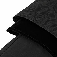 High Collar Vampire Cape - Nocturnus