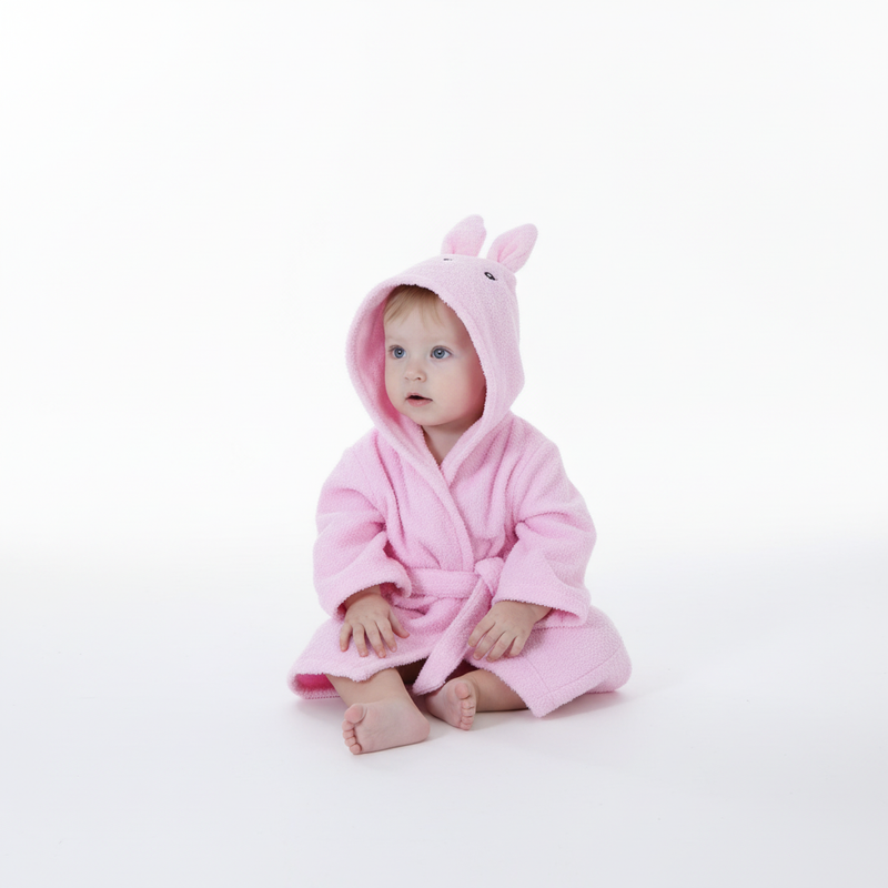 Kinder Bademantel - SnuggleRobe