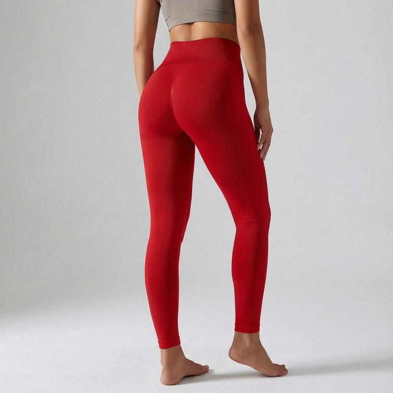 Kompressionsleggings Mit Sculpting - Janet