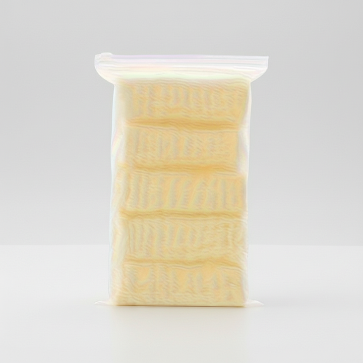 Kuschelweiches Tücher Set - CuddleWrap