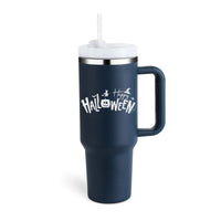 Large Capacity Insulated Tumbler - SipSteady