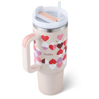 Large Capacity Insulated Tumbler - SipSteady