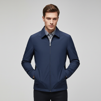 Leichte Baumwolljacke - Christopher