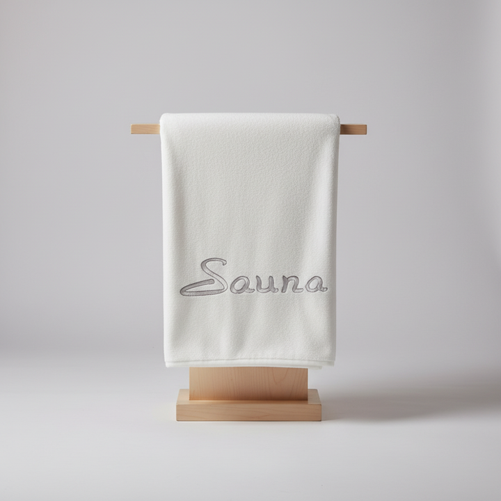 Leichtes Mikrofaser Badetuch - RelaxTowel