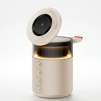 Magnetic Multi-Device Charging Station - AuraDock