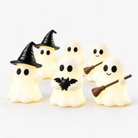 Miniature Ghost Ornament - Spectrio