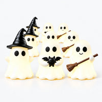 Miniature Ghost Ornament - Spectrio
