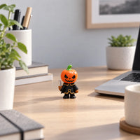 Miniature Holiday Figurines - Miniboo