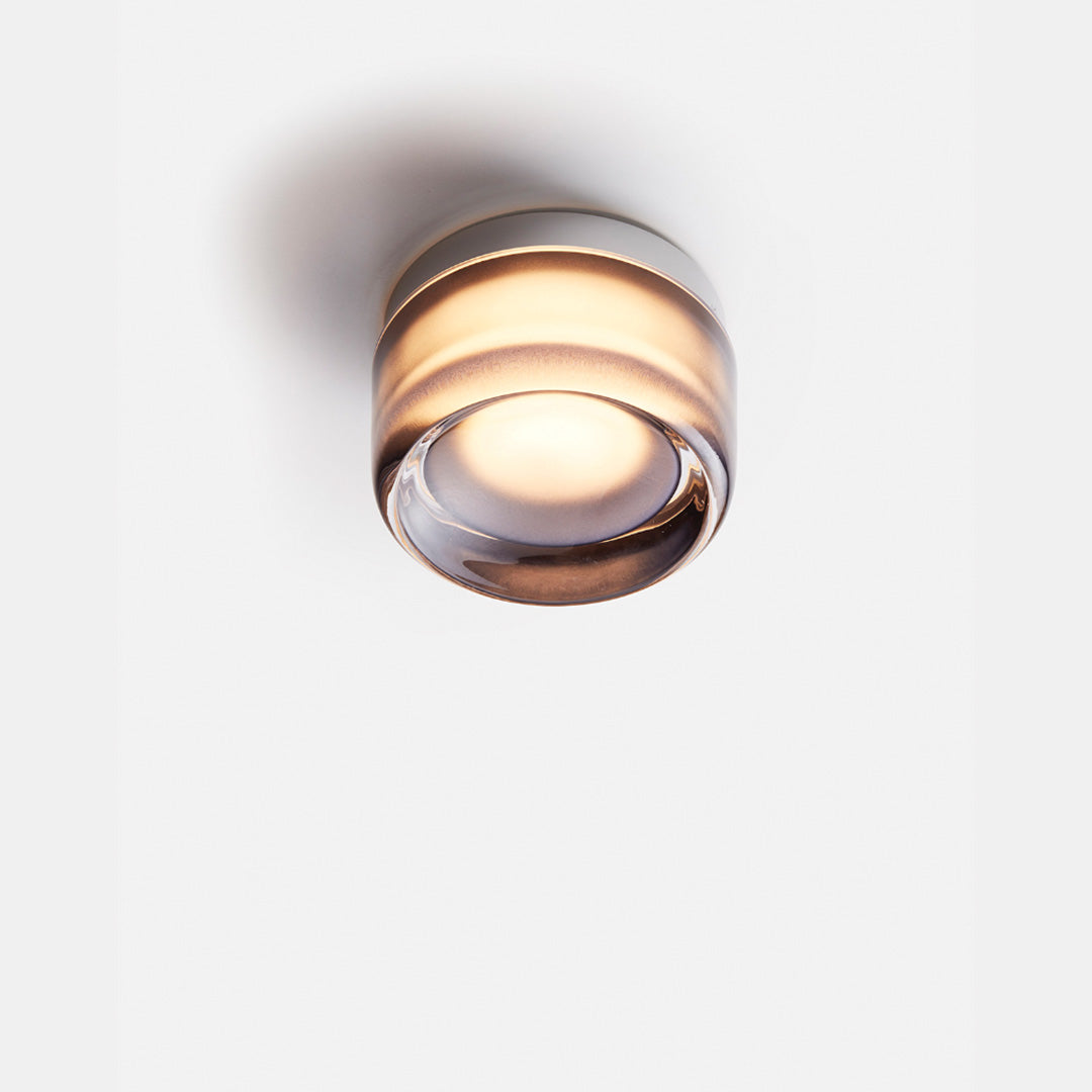 Modern Round LED Wall Light for Home Offices
