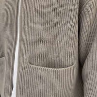 Moderner Herren Cardigan - Ralf