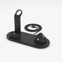Multi-Device Wireless Charging Station - Omnipod