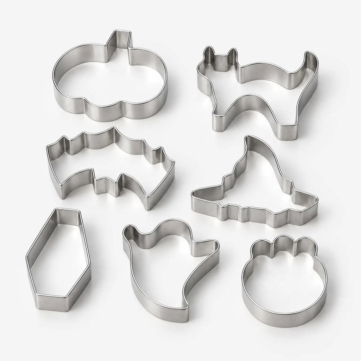 Novelty Baking Tools - FrightBake