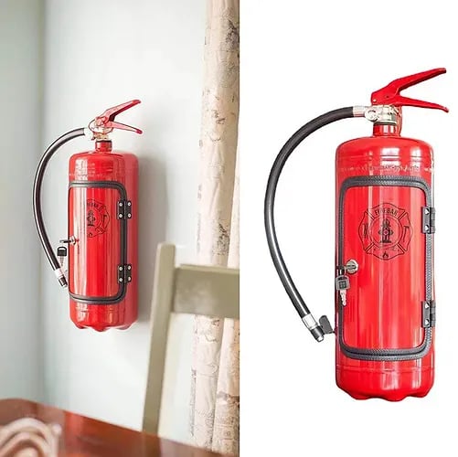 Novelty Home Mini Bar - Barvola