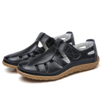 Orthopaedic Walking Sandals - Sally