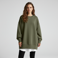 Oversized Damenpullover -  Mia
