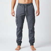 Robuste Cargo-Pants - Martin
