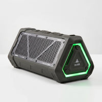 Rugged Portable Bluetooth Speaker - Waverex