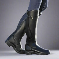 Orthopedic Riding Boots – Sofia Autumn Edition