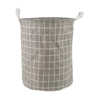 Foldable Laundry Basket & Storage Bin – Liora (1+1 FREE)