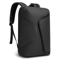 Waterproof Business & Travel Backpack with USB Charging Port