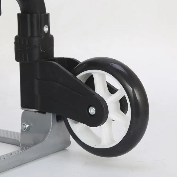 Folding Hand Truck Trolley – CargoMax